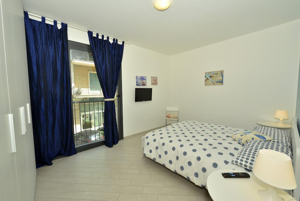 Residence Serenella Diano Marina Room photo