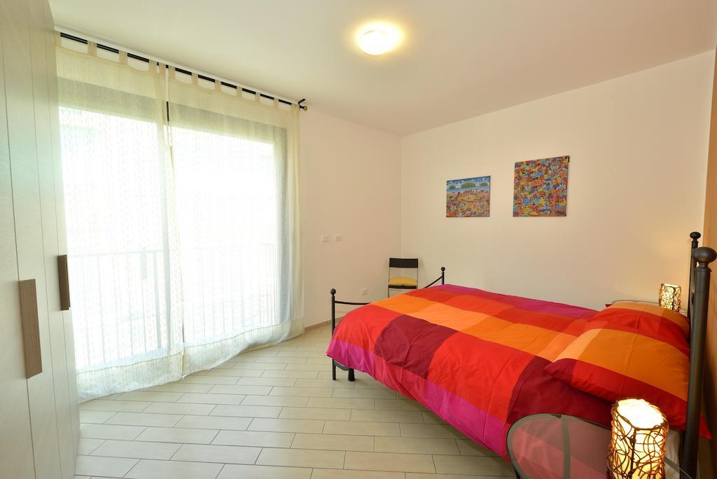 Residence Serenella Diano Marina Room photo